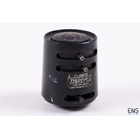 Fujinon 2.2mm YV2.2x1.4A-2 Varifocal Fisheye Lens 1/3inch Format Fisheye lens - Ideal for All Sky