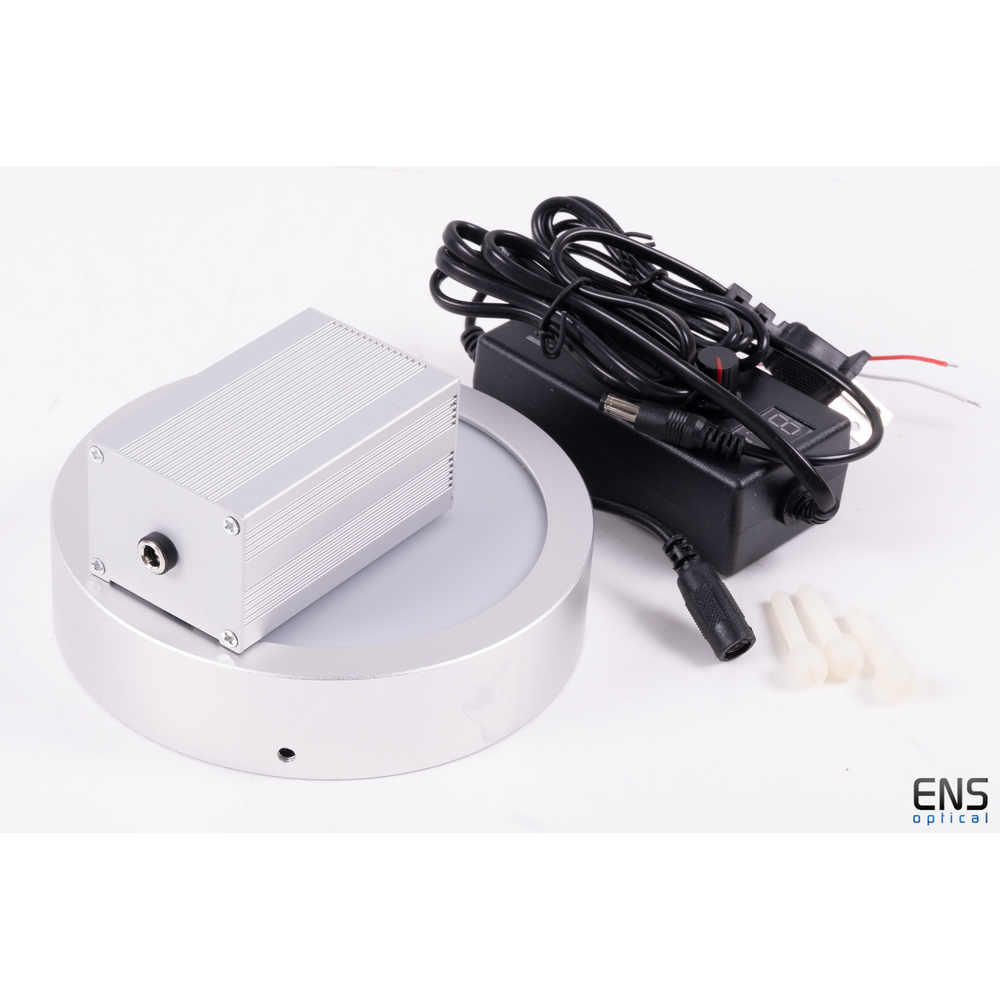 Upto 120mm Adjustable Flat Panel cap