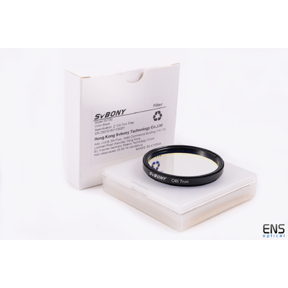 Svbony 2" OIII 7NM Narrowband Imaging Filter