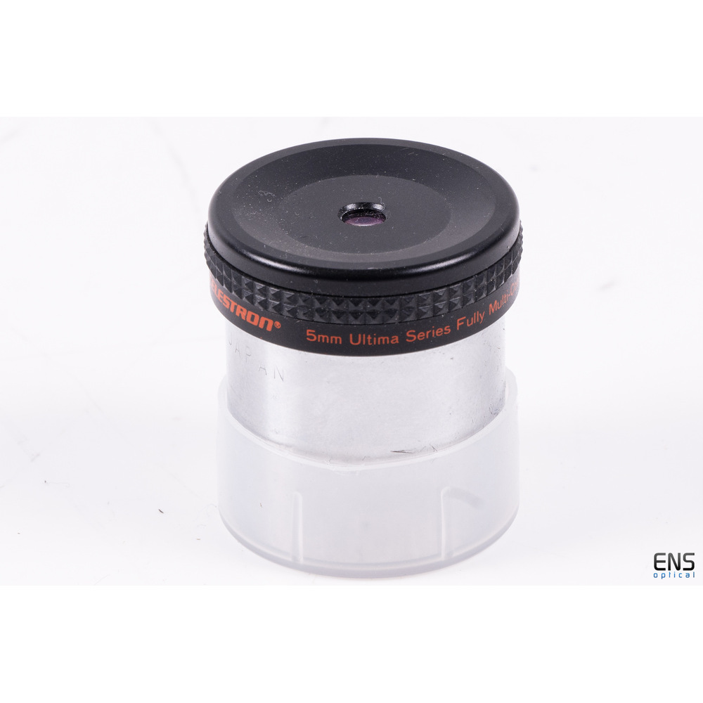 Celestron 5mm 1.25" Ultima Series Eyepiece 1.25"