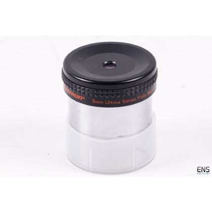 Celestron 5mm 1.25" Ultima Series Eyepiece 1.25"
