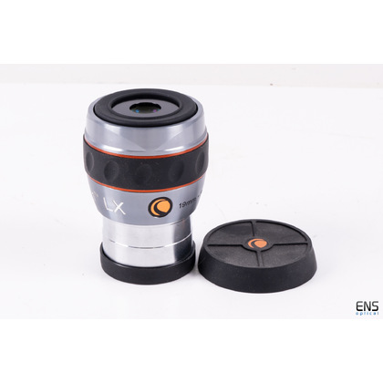 Celestron Axiom LX 19mm 1.25" 82º Eyepiece
