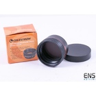 Celestron 6.3 SCT Reducer/Flattene #94175