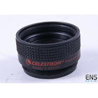 Celestron 6.3 SCT Reducer/Flattene #94175