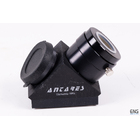 Antares SCT 2" Diagonal Mirror Dielectric - 1.25" Adapter