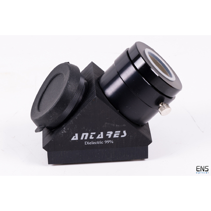 Antares SCT 2" Diagonal Mirror Dielectric - 1.25" Adapter