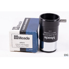 Meade #126 2x Telenegative Barlow Lens 1.25" 07273LF