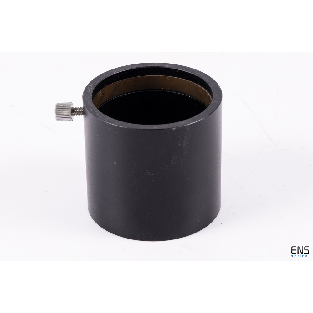 SCT 2" Visual Back Adapter with Compression Ring