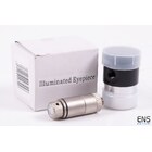 Skywatcher 12.5mm 1.25" Illuminated Reticle Eyepiece - Open Box
