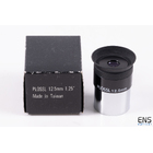 Skywatcher 12.5mm Plossl Eyepiece - 1.25"
