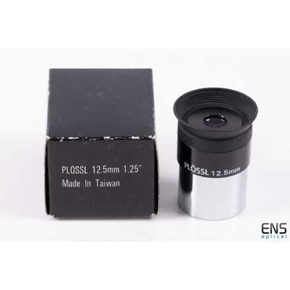Skywatcher 12.5mm Plossl Eyepiece - 1.25"