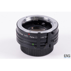 Vivitar MC Tele Converter Minolta Mount