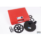Starlight Xpress Midi 36mm 7 Position Electric Filter Wheel Bundle