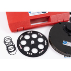 Starlight Xpress Midi 36mm 7 Position Electric Filter Wheel Bundle