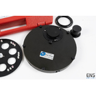 Starlight Xpress Midi 36mm 7 Position Electric Filter Wheel Bundle