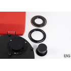 Starlight Xpress Midi 36mm 7 Position Electric Filter Wheel Bundle