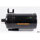 Celestron C5 Vintage Schmidt Cassegrain Telescope with Finder - NOS