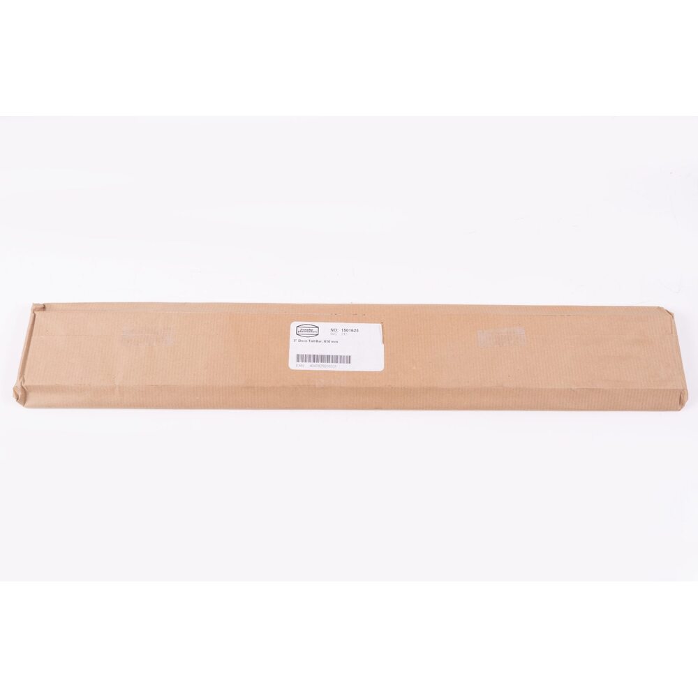 Baader 3" Losmandy Style Dovetail Plate 610mm for C14 - 1501625