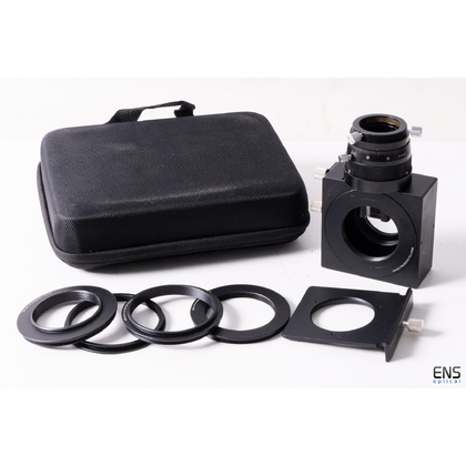 Antlia OAG & Filter Drawer Assembly
