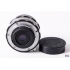 Nikon 28mm f/3.5 Nipon Kogaku wide angle prime lens - nice 662278