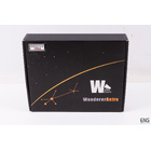 Wanderer Astro V3 190mm Motorised Flat Panel