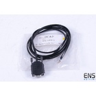 BC&F 10m #497 ETX LX90 Serial Cable *for updating mount*