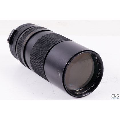 Vivitar 100-300mm f/5 Zoom Lens Nikon F Mount - 37834298