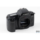 Canon EOS 1000f 35mm Film Camera Body Only - Parts