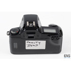Canon EOS 1000f 35mm Film Camera Body Only - Parts
