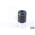 Meade 25mm 1.25" MA Smoothside Eyepiece Taiwan - New Unboxed Stock