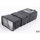 Nissin 220AZ Electronic Flash