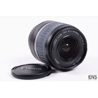 Canon 18-55mm f/3.5-5.6 II EF-s Standard Zoom Lens