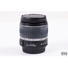 Canon 18-55mm f/3.5-5.6 II EF-s Standard Zoom Lens