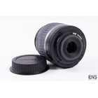 Canon 18-55mm f/3.5-5.6 II EF-s Standard Zoom Lens