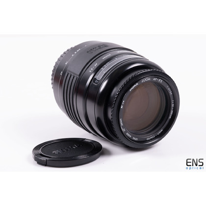 Sigma 55-20mm f/4-5.6 AF Telephoto Zoom Lens