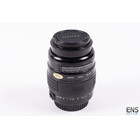 Sigma 55-20mm f/4-5.6 AF Telephoto Zoom Lens