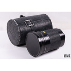 Minolta 800mm f/8 RF Rokkor Manual Fast Prime Lens - JAPAN