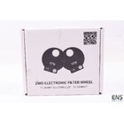 ZWO 2" EFW 5-position Filter Wheel for 2" Filters - New