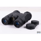 Barr & Stroud Skyline 8x42 Binoculars & Book Birdwatching for Dummies - Open Box