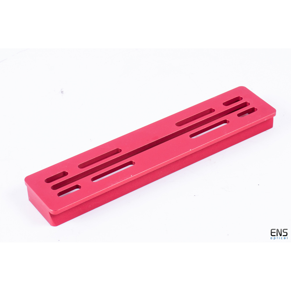 Askar Vixen 200mm Dovetail Red