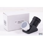 Skywatcher 1.25" 90° Erecting Prism Diagonal - Open box