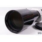 Pentax Asahi 1000mm f/8 SMC Telephoto Lens - 7373909 JAPAN