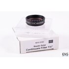 Baader Solar Continuum Filter - 1.25"