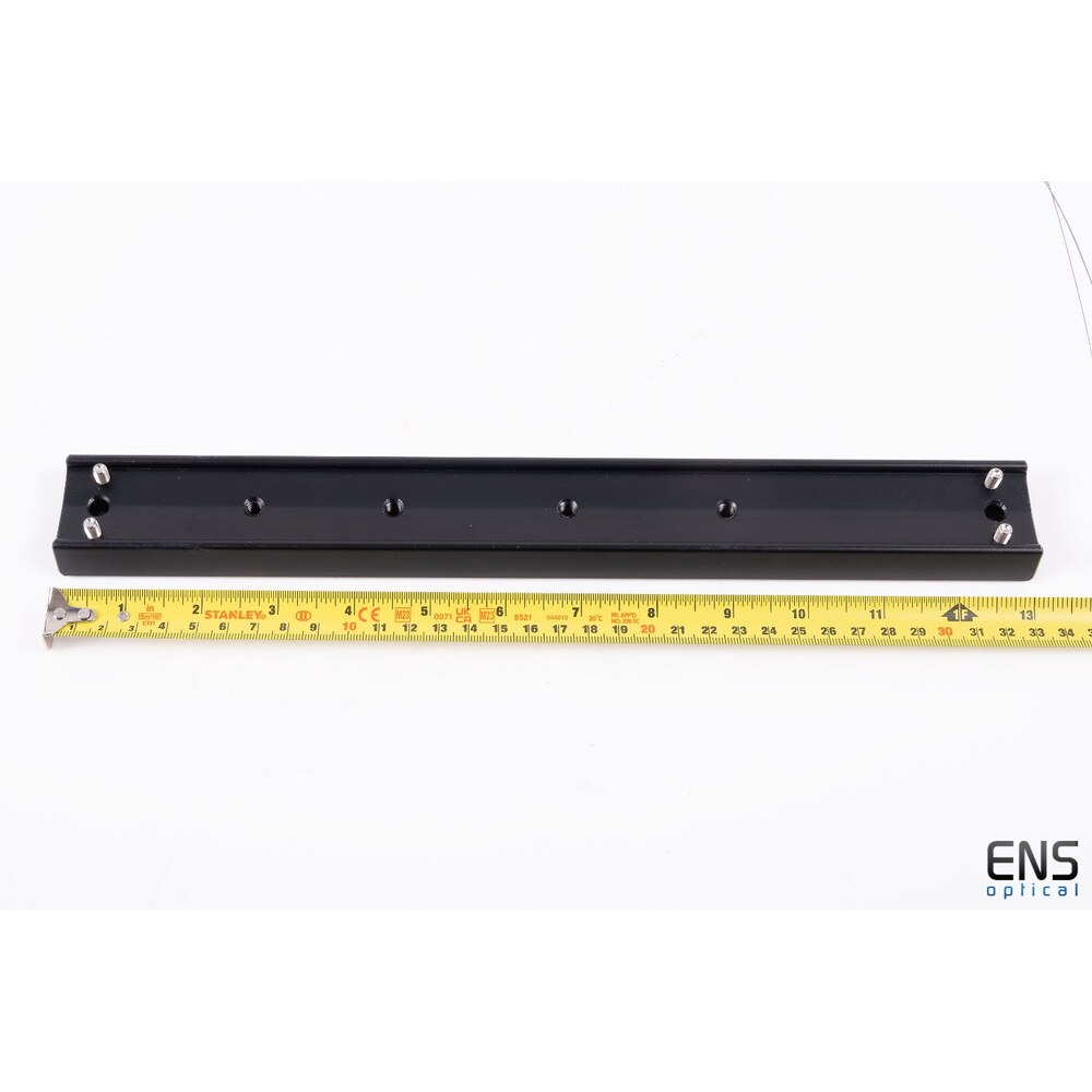 Skywatcher 335mm Vixen Dovetail Bar - Unused