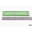Skywatcher 210mm Vixen Dovetail Bar Green - Unused