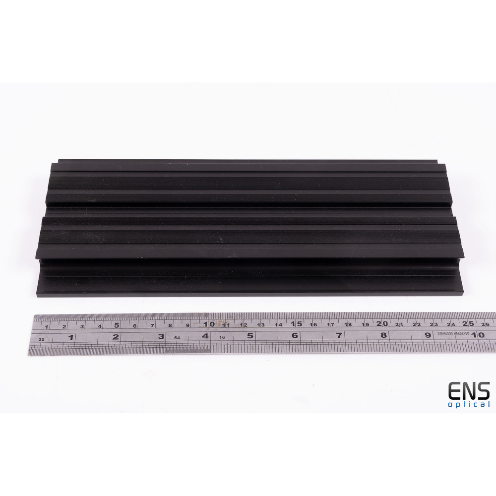 Baader 3" Losmandy Style Dovetail Plate 250mm (10")