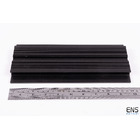 Baader 3" Losmandy Style Dovetail Plate 250mm (10")