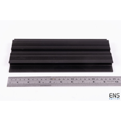 Baader 3" Losmandy Style Dovetail Plate 250mm (10")