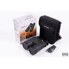 Barr & Stroud Sahara 10 x 50 Binoculars - Open Box
