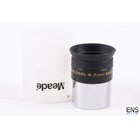 Meade 9.7mm 1.25" 4000 Series Super Plossl Eyepiece with Bolt Case